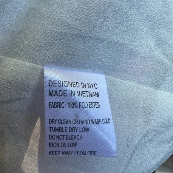 ❌ Sold-Yumi Kim Ines Spaghetti Strap Maxi Dress - Picture 6 of 8